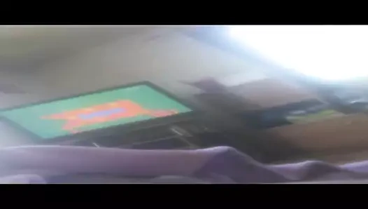 İnanmak istiyorsun! onunla yerel kulüpte tanıştım