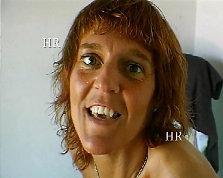 Unreleased Amateur Porn with 90s Housewives #8