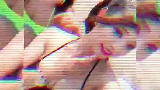 Büyük göğüsler Japon kız tiktok derleme 2