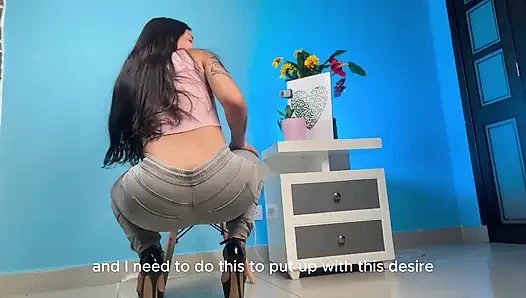 Bank Wet Jeans'te umutsuzum