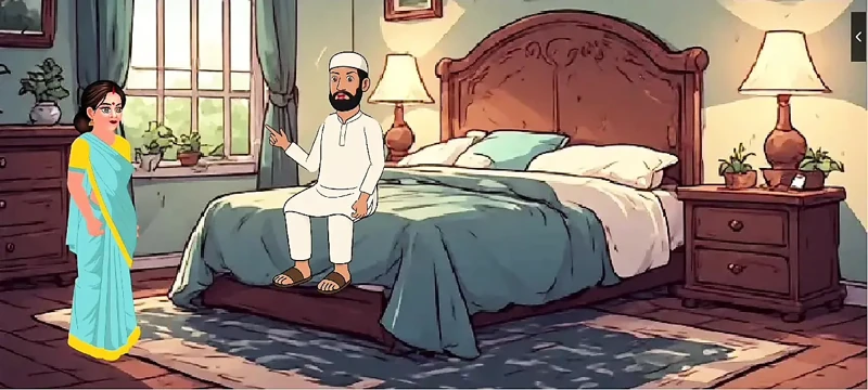 Üvey erkek komşusu evli teyze ile seks yapıyor ev hanımı aldatıyor
