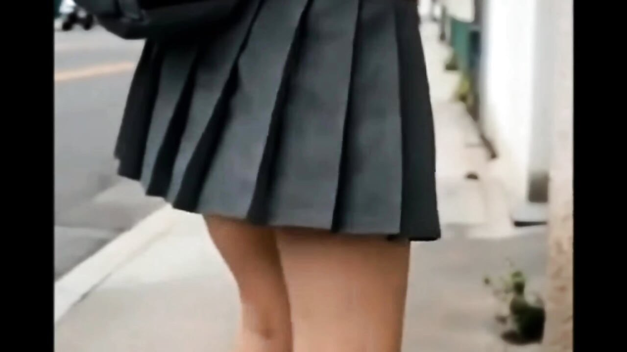 18-YEAR-OLD SCHOOLGIRL IN SCHOOL UNIFORM GETS FUCKED BY HER NEIGHBOR!!