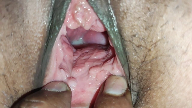 indian girl neha penis on pussy out  village girl is nice boobs penis milk out on pussy