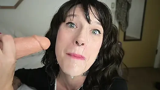 Kızgın üvey anne ve aşırı gelişmiş üvey oğul 2