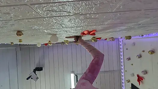 Yarak her saniyenin tadını çıkarıyor Allmylinks MisssVikki