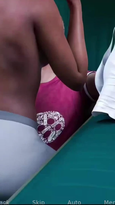 FRIENDS MOM PART 2 _ MILFs OF SUNVILLE GAMEPLAY | Clip 2