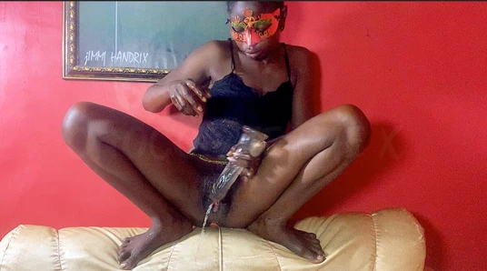 ‼️Was SOO horny after flirting with the groom of my girlfriends wedding, i snuck off n played with my PUSSY!!