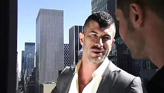 New York'un Kralları