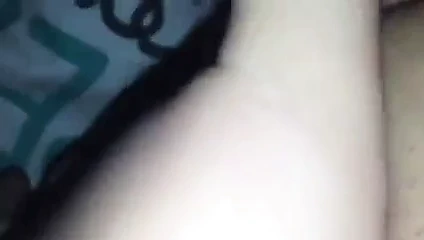 Eski sevgili götünü açıyor