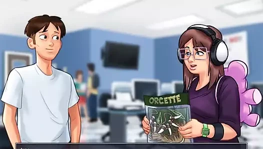 Yaz mevsimi efsanesi bölüm 191 - misskitty2k tarafından