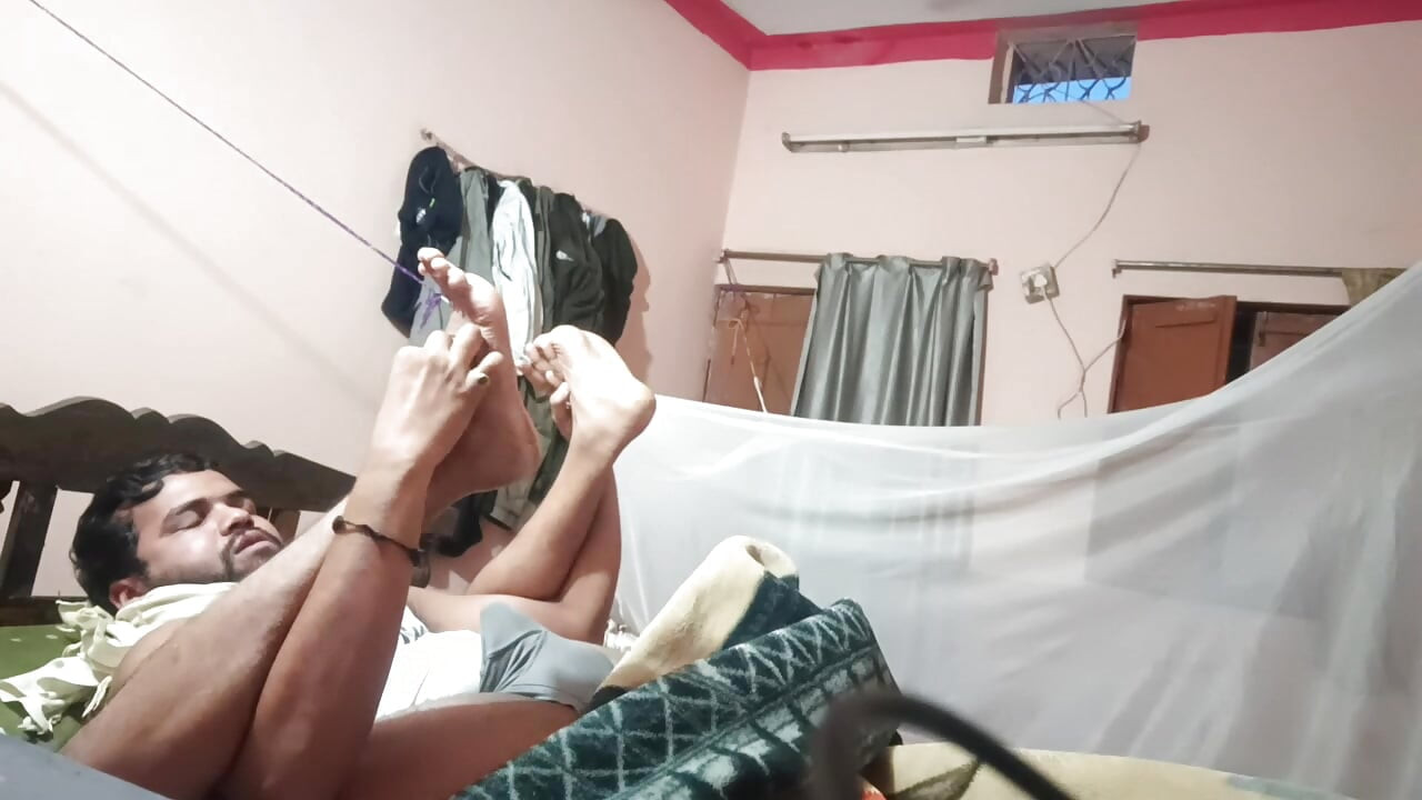 Ismaatdeva'nın sabah oyunu