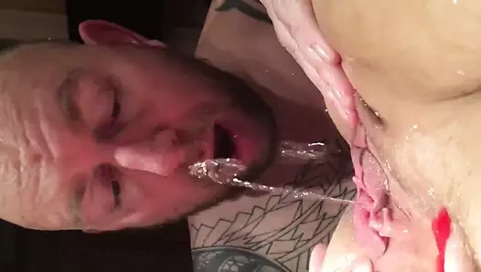 oyuncak yalama amatör