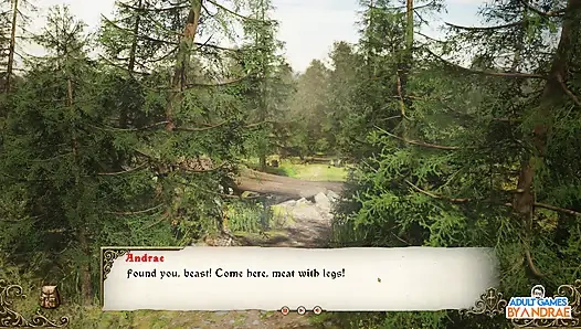 EP1: Şehvet tacı (tam oyun)