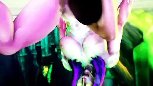 Kitiocatt'ın seksi dh'sine saygı duruşu!