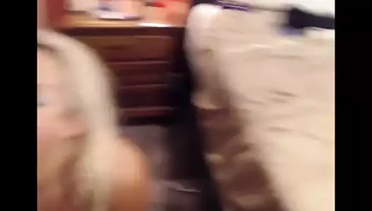 Ukraynalı kamera kızı ile anal ve yüze boşalma