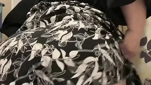 Relentless Bubble Farts: Non Stop Gassy Explosion
