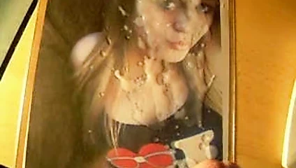 Cum haraç üzerinde bir amatör 2