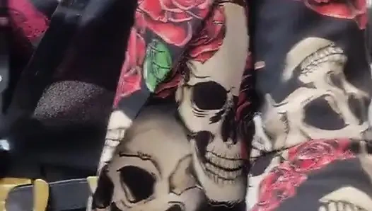 Merhaba, Seks Seven Olgun Ve Azzaklı Bir MILF Keşfedin