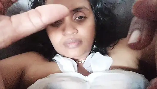 Üvey anne amını gösteriyor