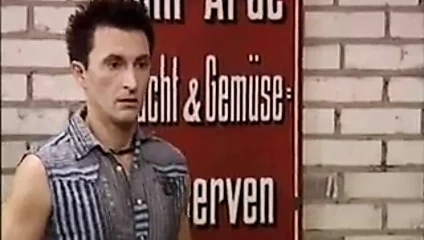 Alman klasik olgun lezbiyenler ve the genç oğlan