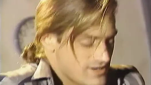 Porno kralları ve kraliçeleri - eski meydan okuma vol. 06