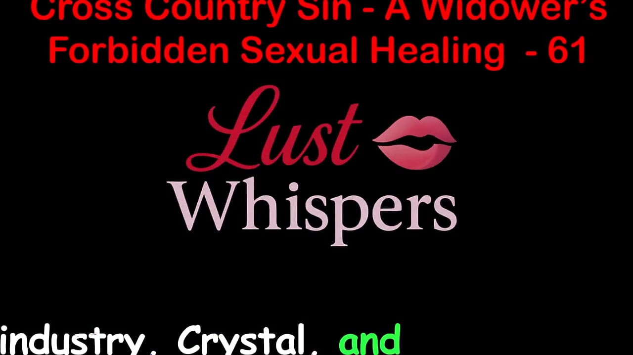Cross country sin a widower'ın yasadışı cinsel şifası bölüm 61 - İngilizce sesli seks hikayesi