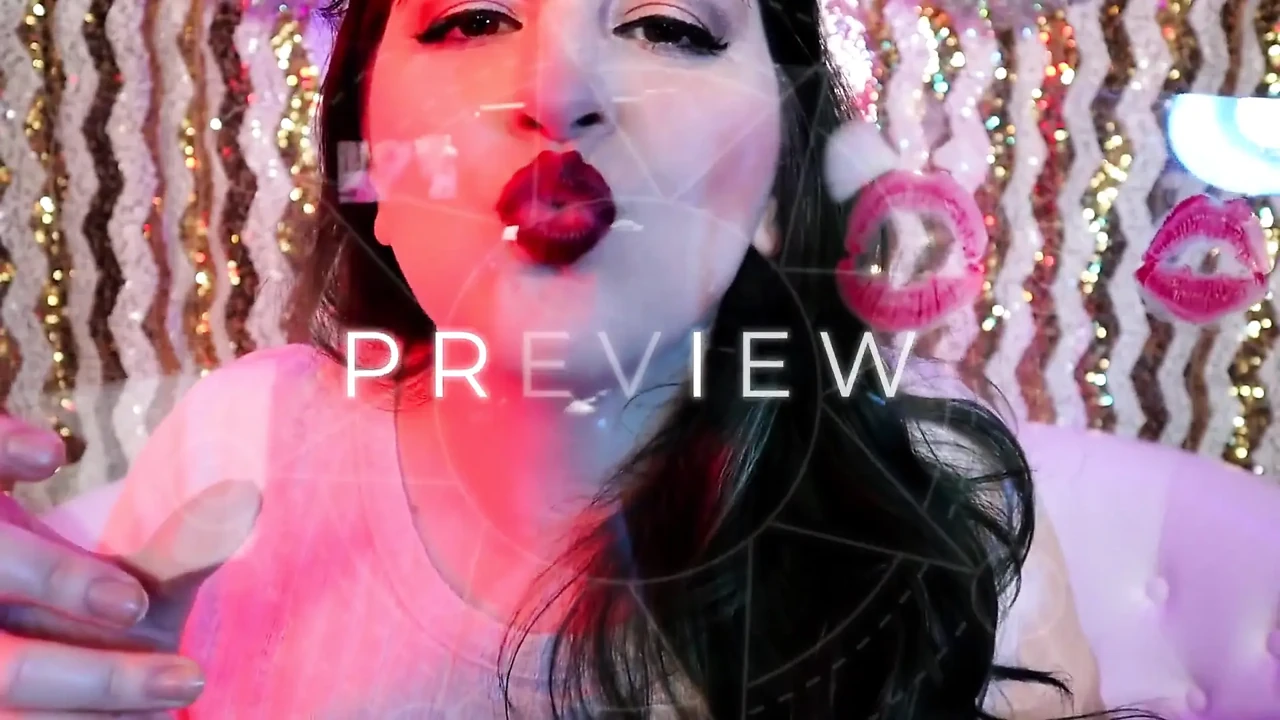 Trending Dark Lipstick Kisses Asmr Feat Goddessjoules By Worship Goddess Joules Brunette Bbw Femdom Milf Big Natural Tits Hd Porn (Uncut) - London Special