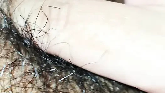 Ben bitiriyorum.
