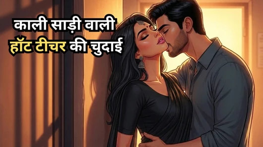 Teacher ko school ke gym mein khub pela (mp3 - Hindi)