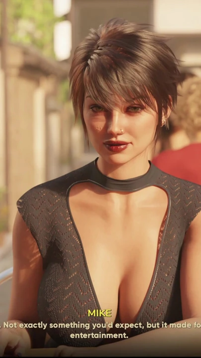 Bir üniversite öğrencisi ve birçok sır bölüm 23