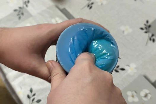 DIY Pocket Pussy Tutorial & Test