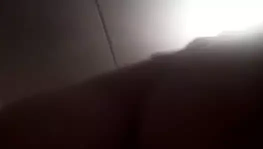 Rus şişman sarışın