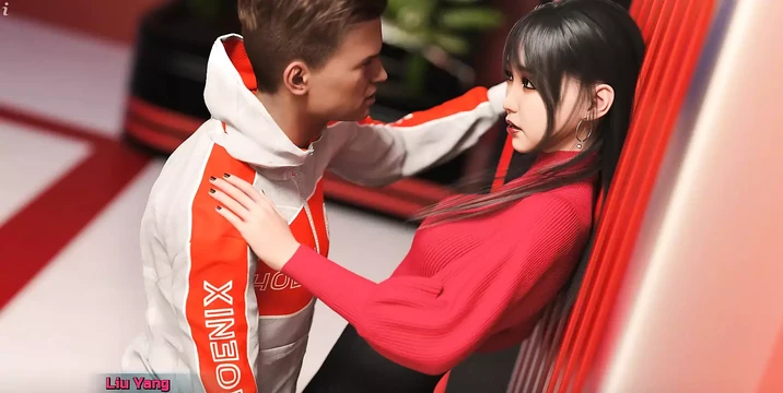 Gelecek nasıl düzeltilir - hd - bölüm 29 - ateşli özel mastürbasyon ve seks filmi gecesi! Tarafından LoveSkySan69