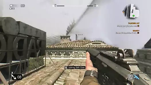 Video oyunlarında aksaklıklar günü