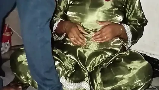Devar Ne mere Ko pel Diya