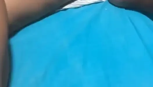 Ayak masajı