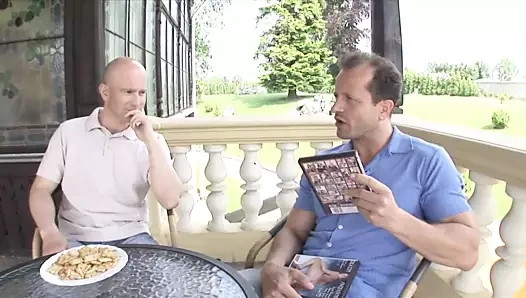 Alman özel videoları - bölüm 10