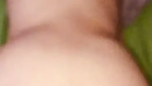 arkadan benim güzel ıslak karım lanet