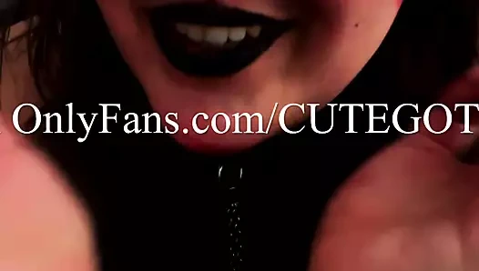 Aptal bbw inek onu kedi aşırı uyarır – tam vid üzerinde