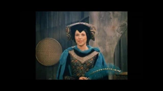 Fragman - cant3rbury'nin r1bald t4l3'leri (1985)