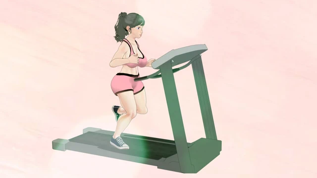 Nsfw ateşli yetişkin kısa çizgi filmleri - Kate'in çıplak koşusu