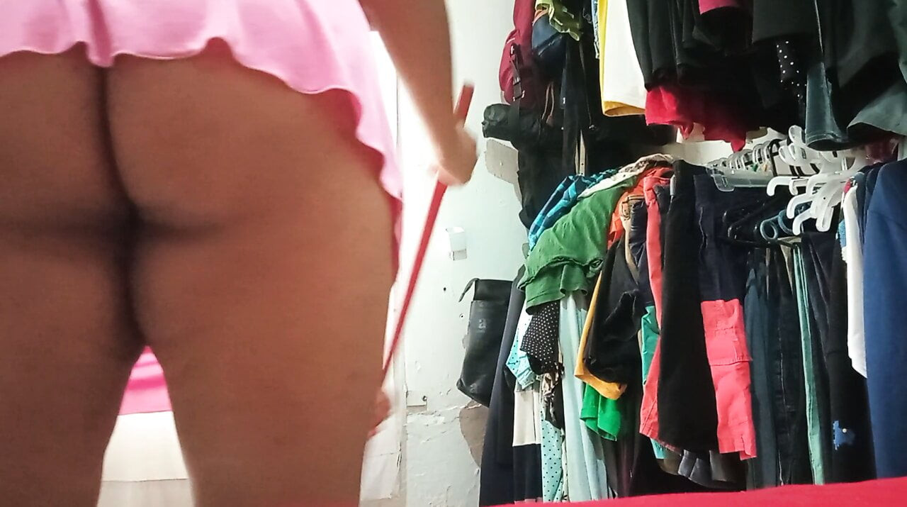 Mexican tombul sıcak eş