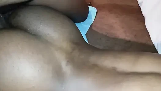 Yüksek seks dürtüm sayesinde seksi iyi yapıyor