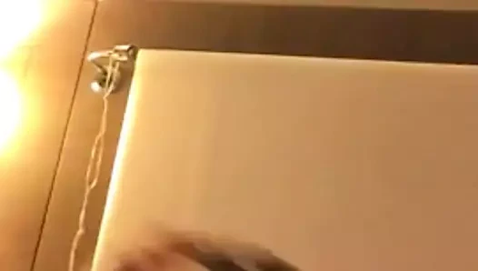 Kötü bir kız oldum ve her darbeyi hak ettim