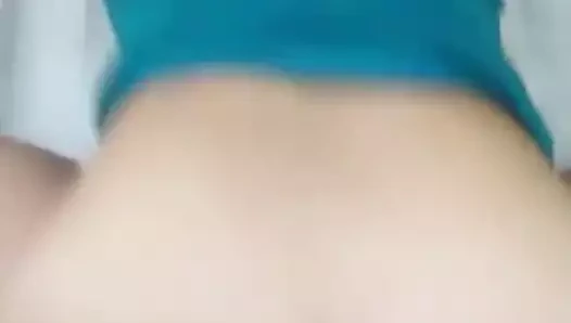 Olgun latina ev yapımı anal bölüm 2