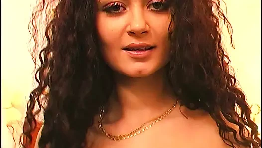 O hala tam bir bebek