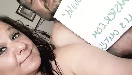 Doğrulama videosu
