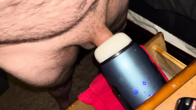 Камшот-игрушка для Джека