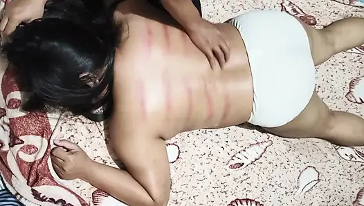 PART 1 - Relaxation Massage