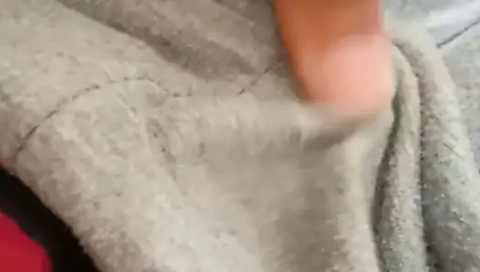 Bana mastürbasyon her zaman ihtiyacım var